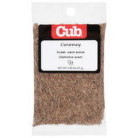 Cub Caraway, 2 Ounce