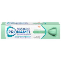 Sensodyne Pronamel Toothpaste, Daily Protection, Mint Essence, 4 Ounce