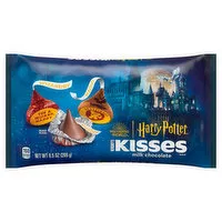 Hershey's Kisses Milk Chocolate, 9.5 Ounce