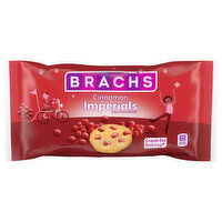 Brach's Candy, Imperials, Cinnamon, 12 Ounce