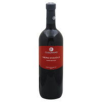 Cusumano Nero D'Avola, Terre Siciliane IGT, 2015, 750 Millilitre