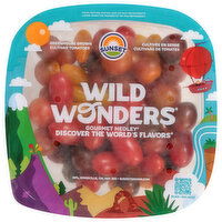 Sunset Wild Wonders Tomatoes, Gourmet Medley, 1.5 Pound