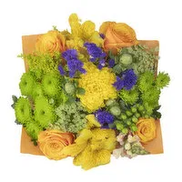 Cub Fruity Flowers, 1 Each