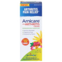 Arnicare Arthritis Cream, 2.5 Ounce