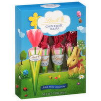 Lindt Chocolate Tulips, 1.9 Ounce