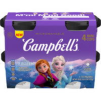 Campbell's® Condensed Disney Frozen Souper Shapes Pasta With Chicken in Chicken Broth, 28 Ounce
