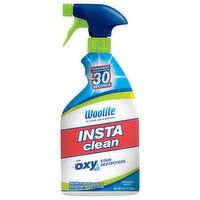 Woolite Insta Clean, with Oxy Stain Destroyers, 22 Fluid ounce