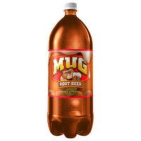 Mug Soda, Root Beer, 2.1 Quart