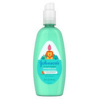 Johnson's No More Tangles Detangling Spray, 10 Fluid ounce