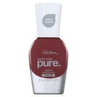 Sally Hasen Nail Color, Eco-Rose 260, 10 Millilitre