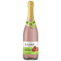 Andre Strawberry Mimosa Sparkling Wine Cocktail 750ml , 750 Millilitre