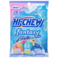 Morinaga Hi-Chew Fruit Chews, Fantasy Mix, 3 Ounce