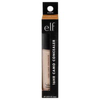 e.l.f. Medium Sand 16hr Camo Concealer, 0.2 Fluid ounce