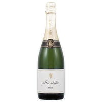 Mirabelle Brut, 750 Millilitre