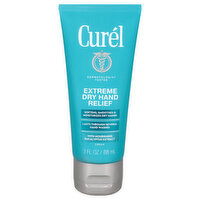 Curel Dry Hand Relief, Extreme, 3 Fluid ounce