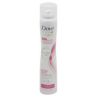 Dove Style + Care Hairspray, Extra Hold, 5.5 Ounce