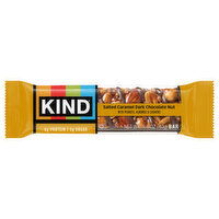 Kind Salted Caramel Dark Chocolate Nut Bar, 1.4 Ounce