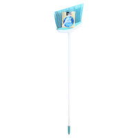 Essential Everyday Broom, Angle, Large, 1 Each