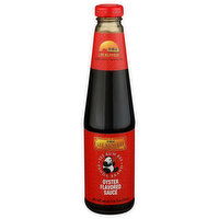Lee Kum Kee Oyster Flavored Sauce, 18 Ounce