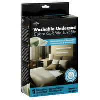 Medline Washable Underpad, 1 Each
