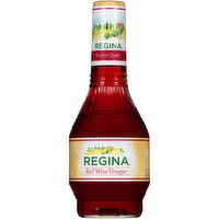 Regina Red Wine Vinegar, 12 Fluid ounce