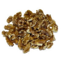 Cub Walnut Halves & Pieces, Bulk, 1 Pound