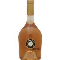 Miraval Rose, Cotes De Provence, 2014, 750 Millilitre