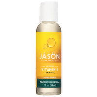 Jason Skin Oil, Maximum Strength, 45000 IU, Vitamin E, 2 Fluid ounce