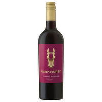 Dark Horse Cabernet Sauvignon Red Wine 750ml , 750 Millilitre