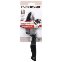 Farberware Paring Knife, 3 1/2 Inch, 1 Each