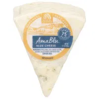 Caves of Faribault AmaBlu Cheese, Blue, 4.5 Ounce