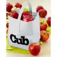 Cub Apples, Pazazz, Tote Bag, 3.5 Pound