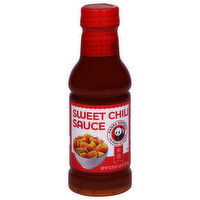 Panda Express Sauce, Sweet Chili, 20.75 Ounce