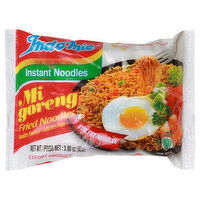 Indomie Instant Noodles, Stir Fry, Fried Noodles, 3 Ounce