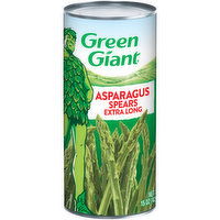 Green Giant Asparagus Spears Extra Long, 15 Ounce