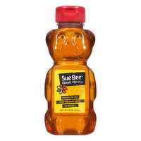 Sue Bee Honey, Clover, 12 Ounce