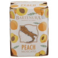 Bartenura Moscato, Peach, 4 Each