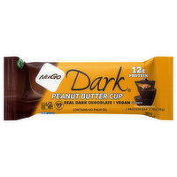NuGo Dark Protein Bar, Peanut Butter Cup, 1.76 Ounce