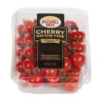 Bushel Boy On The Vine Cherry Tomatoes, 12 Ounce