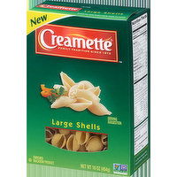 Creamette Large Shell, 16 Ounce