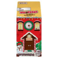 Whoppers Malted Milk Balls, The Original, 3.5 Ounce