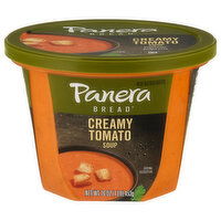 Panera Bread Soup, Creamy Tomato, 16 Ounce