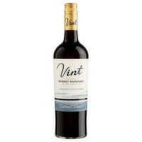 Robert Mondavi Central Coast Private Selection Cabernet Sauvignon, 750 Millilitre