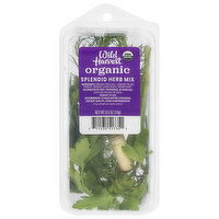 Wild Harvest Splendid Herb Mix, Organic, 0.5 Ounce