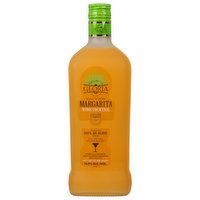 Rancho La Gloria Margarita, Peach, 1.5 Litre