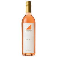 Justin Rose Wine, 750 Millilitre