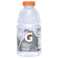 Gatorade Thirst Quencher, Glacier Cherry, Crisp & Cool, 32 Fluid ounce