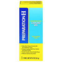 Preparation H Hemorrhoidal Cooling Gel, 0.9 Ounce