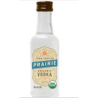 Prairie Vodka, 50 Millilitre