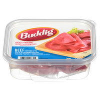 Buddig Beef, 7 Ounce
